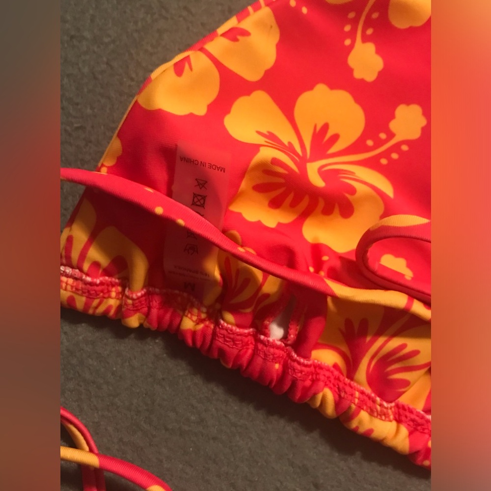 NEW Brazilian Style String Bikini - Picture 7 of 15